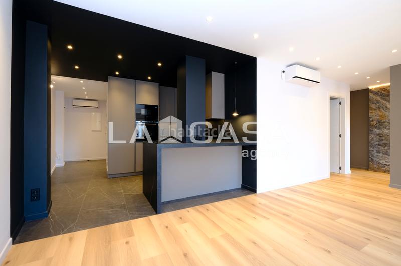 Foto 297e602b-b60d-4992-abf5-3aac61f47d94. Etagenwohnung mit heizung in Dreta de l´Eixample Barcelona