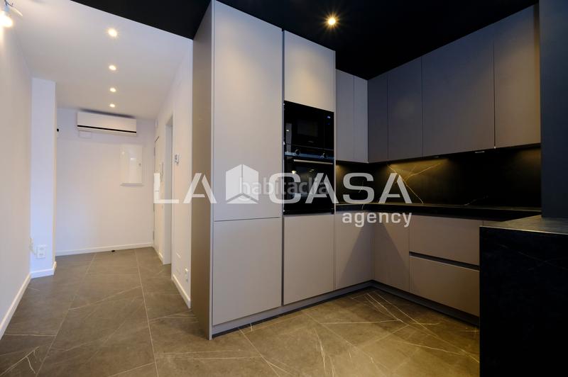 Foto 424884a7-d8ca-4d8e-a6a5-902804708e99. Etagenwohnung mit heizung in Dreta de l´Eixample Barcelona