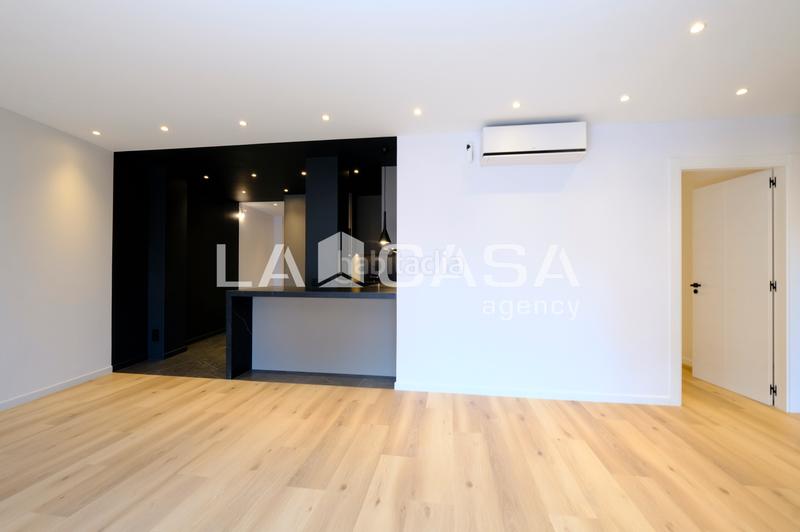 Foto 455446e2-8e76-4692-b32d-a415cb80f8a1. Etagenwohnung mit heizung in Dreta de l´Eixample Barcelona