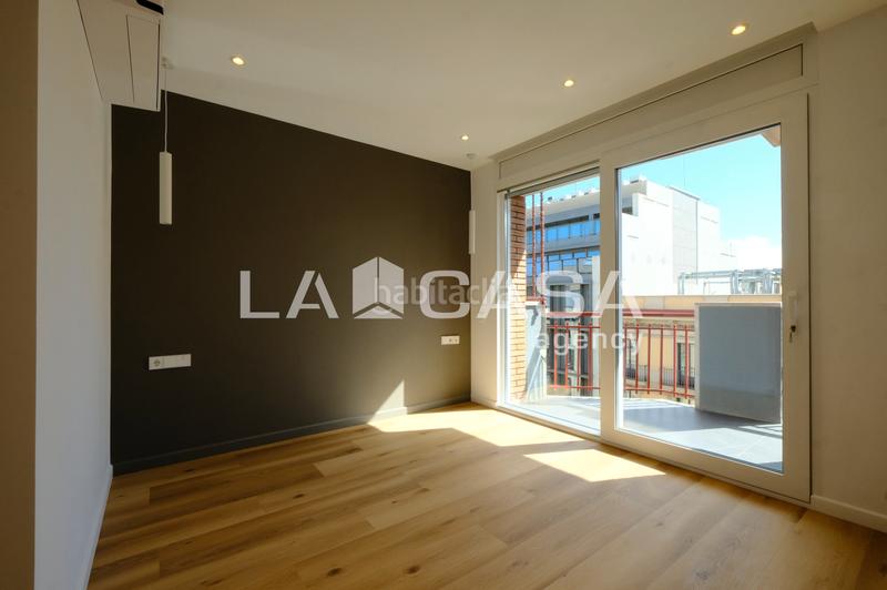 Foto 47a99e7b-bdda-46b5-874a-f3130028b534. Etagenwohnung mit heizung in Dreta de l´Eixample Barcelona