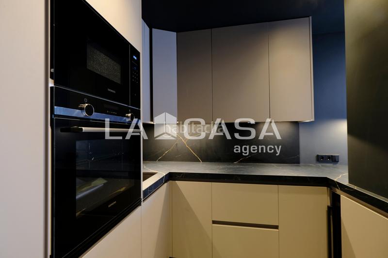 Foto 47c88aa3-60af-4204-b8e7-9cbae4ba14e9. Etagenwohnung mit heizung in Dreta de l´Eixample Barcelona
