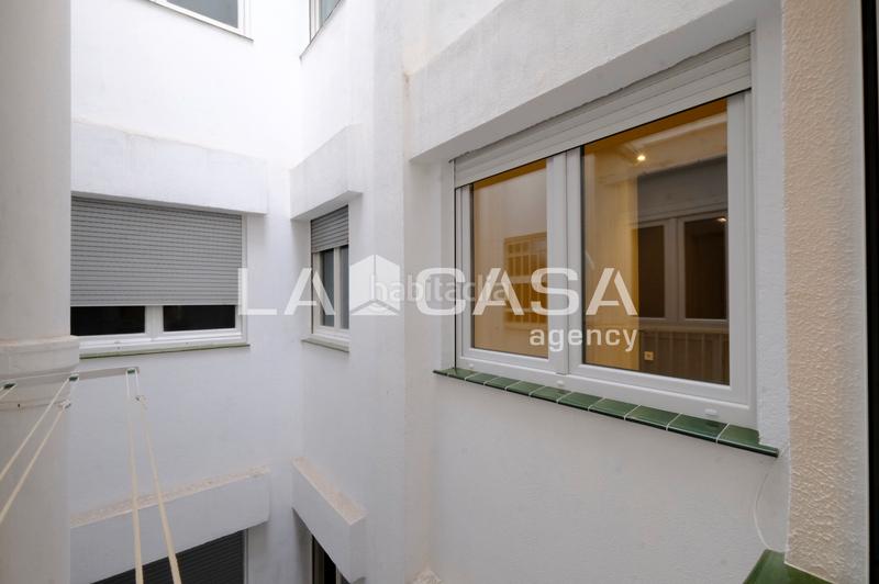 Foto 51f42733-1a82-4118-9eb8-08381f74ee63. Etagenwohnung mit heizung in Dreta de l´Eixample Barcelona