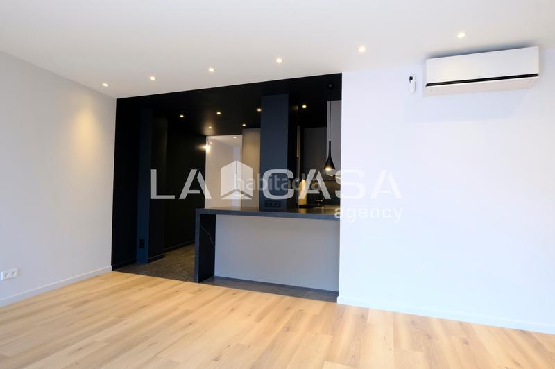 Foto 54c183da-572a-4d69-8771-e77e794b0027. Etagenwohnung mit heizung in Dreta de l´Eixample Barcelona