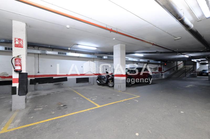 Foto 5bf75001-5e7b-4cf5-b7bd-dadad98257ad. Etagenwohnung mit heizung in Dreta de l´Eixample Barcelona