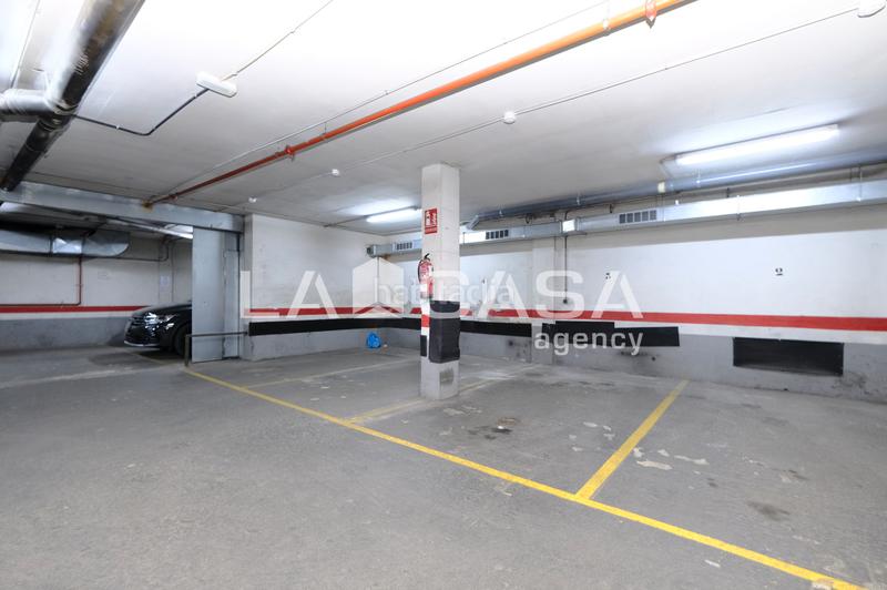 Foto 60bf4e66-1ab5-4ca3-8832-091d9438fdaa. Etagenwohnung mit heizung in Dreta de l´Eixample Barcelona