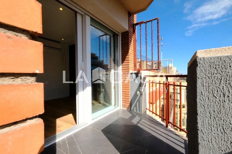 Foto 88e2c380-5fb4-47a4-b480-426b9e2e6886. Etagenwohnung mit heizung in Dreta de l´Eixample Barcelona