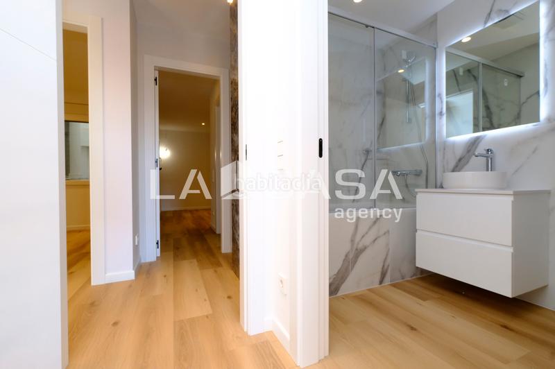 Foto 950e0a8b-d4f1-4db5-a839-717d97f7b248. Etagenwohnung mit heizung in Dreta de l´Eixample Barcelona