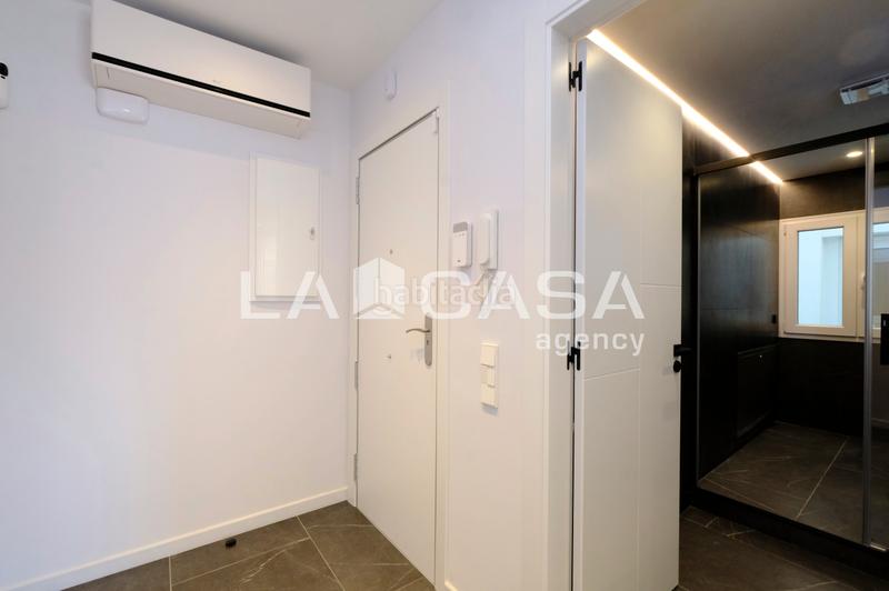 Foto a4754ce8-0e39-444a-8692-09b20a84ebf0. Etagenwohnung mit heizung in Dreta de l´Eixample Barcelona