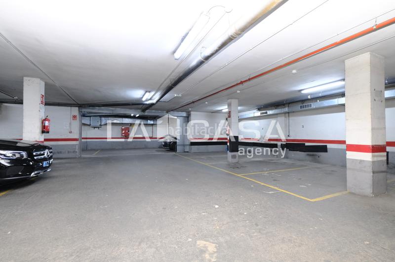 Foto aad30f37-3592-4f66-a719-b68c53a7a9d2. Etagenwohnung mit heizung in Dreta de l´Eixample Barcelona