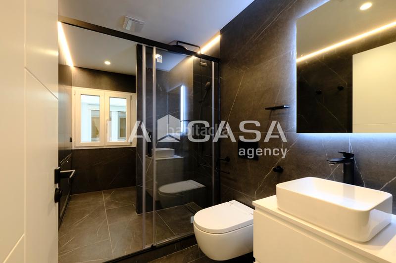 Foto ac060a7f-6f15-422e-ba96-4432462e173a. Etagenwohnung mit heizung in Dreta de l´Eixample Barcelona