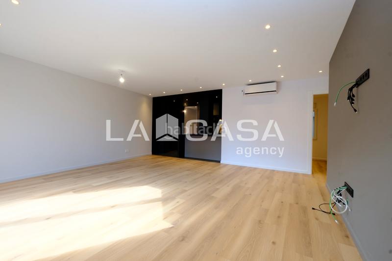 Foto b39caa6c-2150-493f-a462-9d268a72a806. Etagenwohnung mit heizung in Dreta de l´Eixample Barcelona