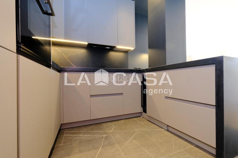 Foto bbc76634-227f-4662-a04b-709171ef7f53. Etagenwohnung mit heizung in Dreta de l´Eixample Barcelona