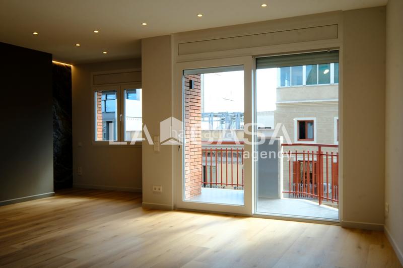 Foto c8c6b2a3-930a-4122-a3a6-fd178fcdf25b. Etagenwohnung mit heizung in Dreta de l´Eixample Barcelona