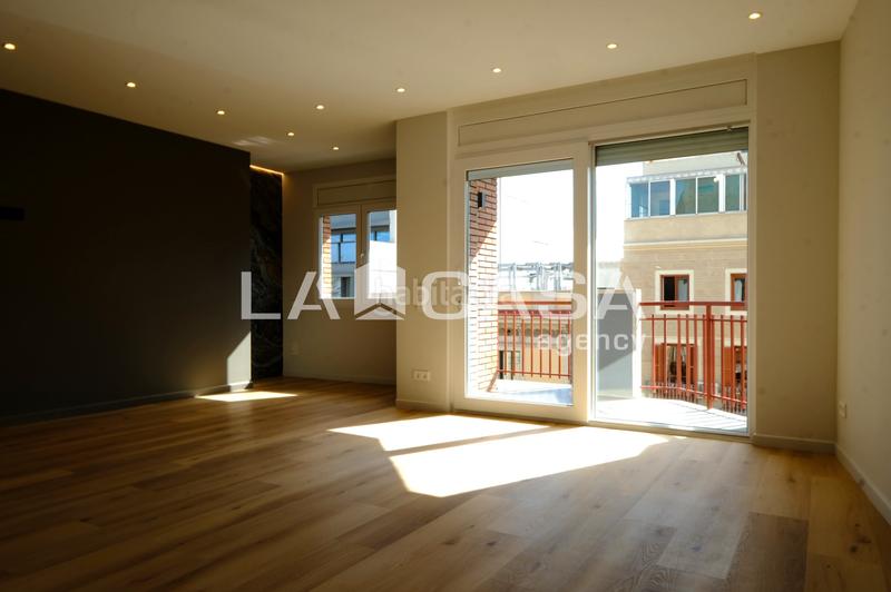 Foto cd45e663-1200-47fa-9120-ac40dc1e6470. Etagenwohnung mit heizung in Dreta de l´Eixample Barcelona