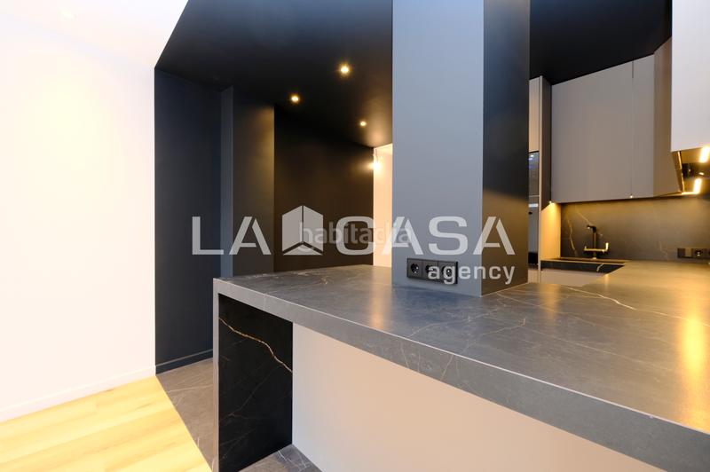 Foto cee30a82-8182-441e-b440-b82e6e4ccfeb. Etagenwohnung mit heizung in Dreta de l´Eixample Barcelona