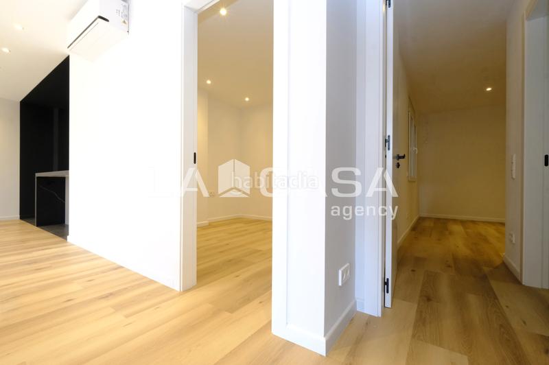 Foto dc282c76-f9a0-4eea-a580-fb106a9df4f6. Etagenwohnung mit heizung in Dreta de l´Eixample Barcelona