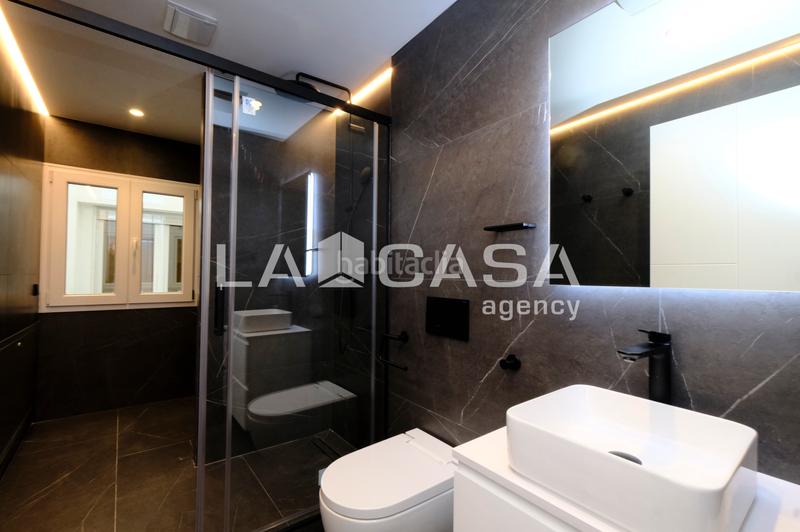 Foto e9e423f1-5436-433d-a726-710aa383b644. Etagenwohnung mit heizung in Dreta de l´Eixample Barcelona