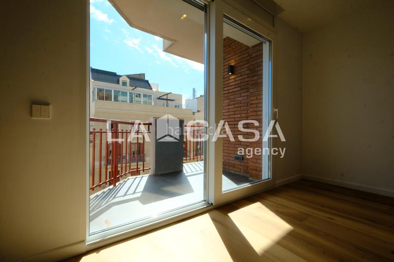 Foto f04a9c50-731d-4a26-a0f8-b82521a709de. Etagenwohnung mit heizung in Dreta de l´Eixample Barcelona