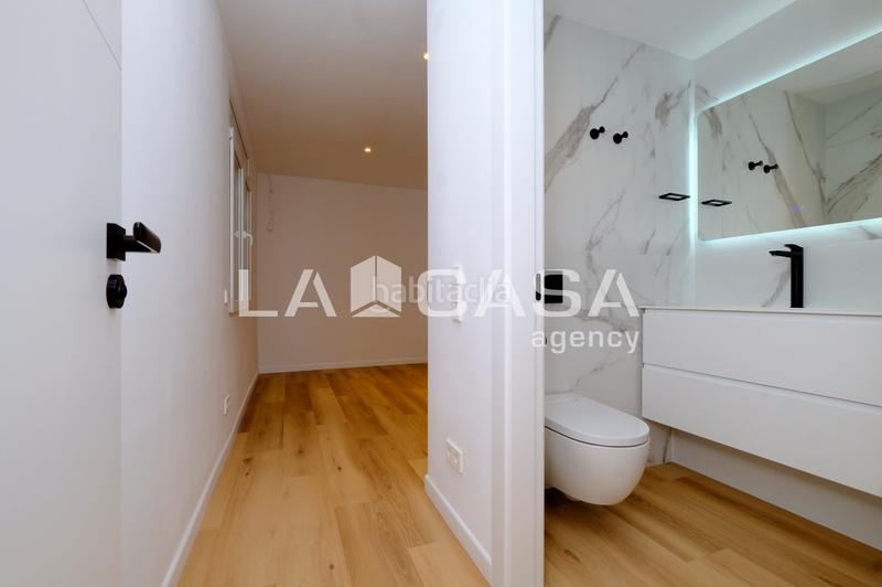 Foto fbb2b14e-4e0d-42c3-9886-a7eb4abe8ea0. Etagenwohnung mit heizung in Dreta de l´Eixample Barcelona