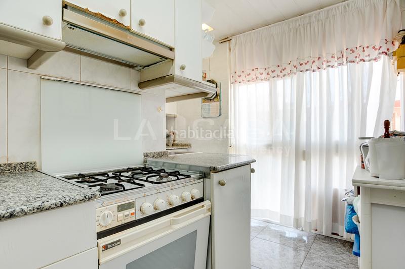 Foto ab5c04b3-67df-4842-9789-2dd59cf42876. Appartamento in Sant Ildefons Cornellà de Llobregat