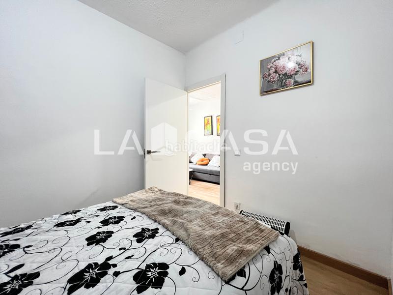 Foto abbf9781-cf42-4051-b23c-e41e72806b00. Piano terra in Llefià Badalona