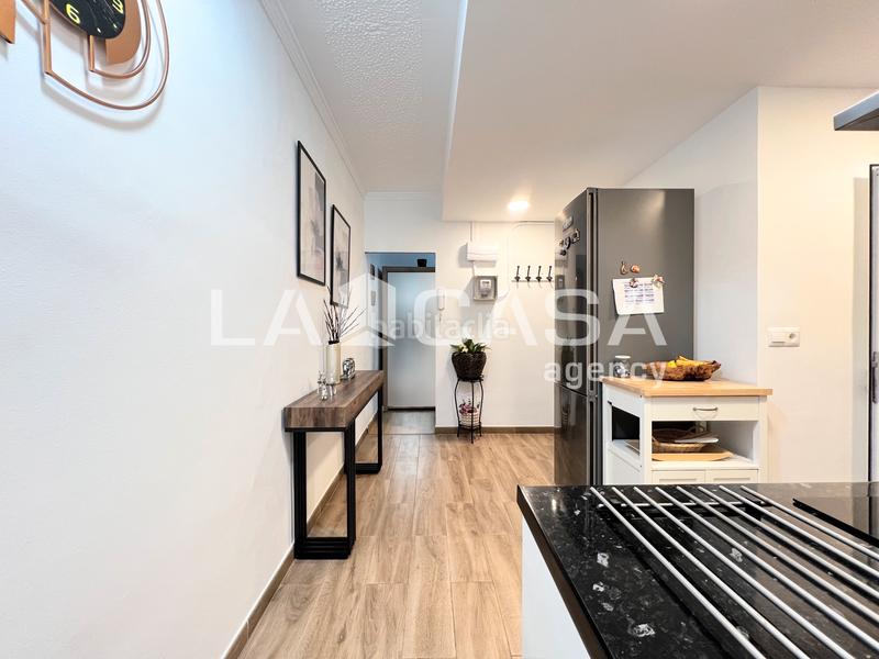 Foto 2a58e393-ec19-4404-ad0d-6de0e5042672. Planta baixa a Llefià Badalona