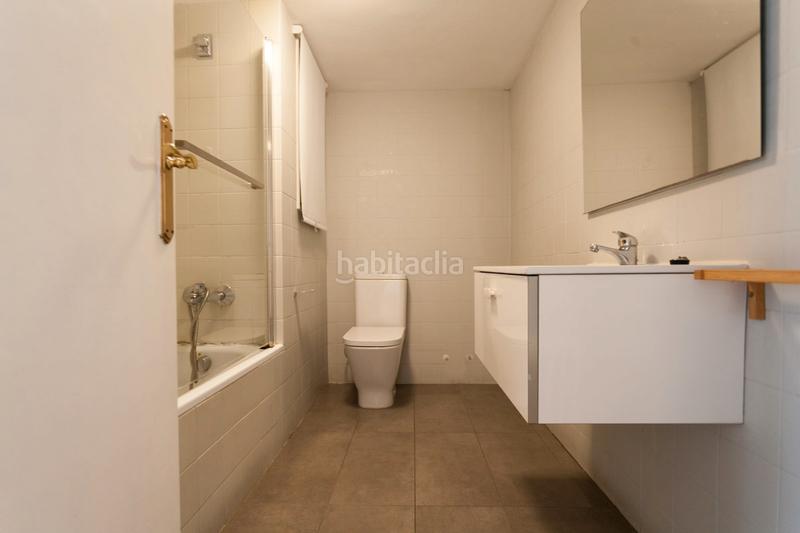 Foto 100f3137-4114-47ef-81fa-56e763ae75c0. Appartamento con riscaldamento in La Salut Barcelona