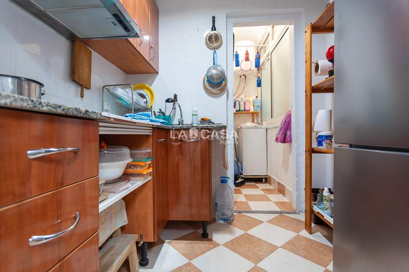 Foto 16fe7c5e-be5a-489d-8d86-b0f4849b273a. Appartamento in La Florida Hospitalet de Llobregat (L´)