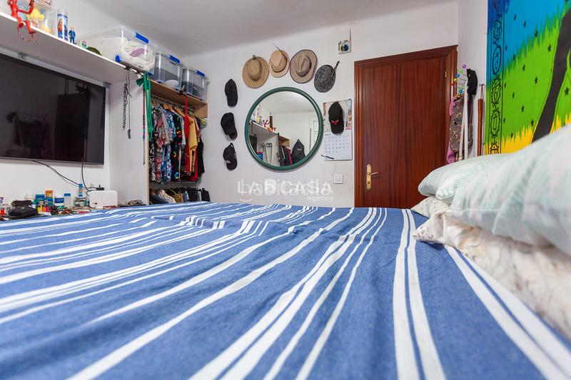 Foto 50da59c6-64c1-4e64-b660-c997f4920cdb. Appartamento in La Florida Hospitalet de Llobregat (L´)