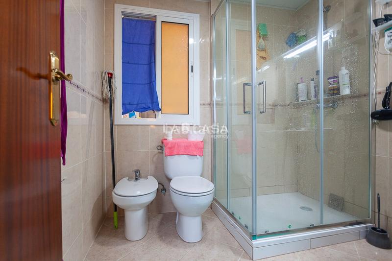 Foto 6e39e452-e334-4442-82de-dc9a98a1b889. Appartamento in La Florida Hospitalet de Llobregat (L´)