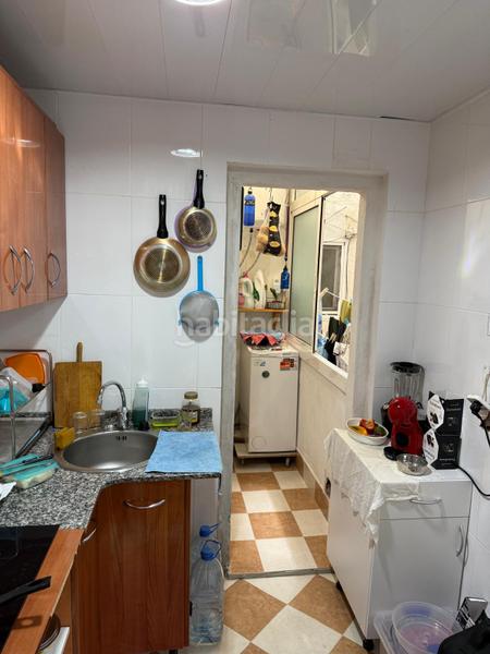 Foto 77de77d5-dd86-48e4-b1b2-05f7daaa82b4. Flat in La Florida Hospitalet de Llobregat (L´)