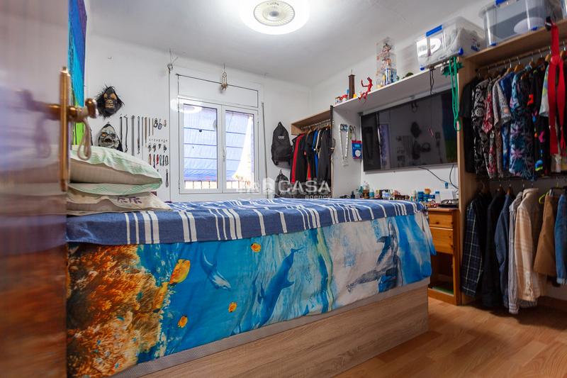 Foto 885a9e88-1428-4592-b502-0349f87e16fe. Flat in La Florida Hospitalet de Llobregat (L´)