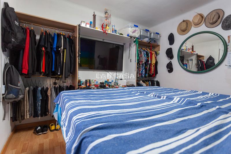 Foto bb9bfbef-b01b-4fe8-a4e3-1d4c7458bb7d. Flat in La Florida Hospitalet de Llobregat (L´)