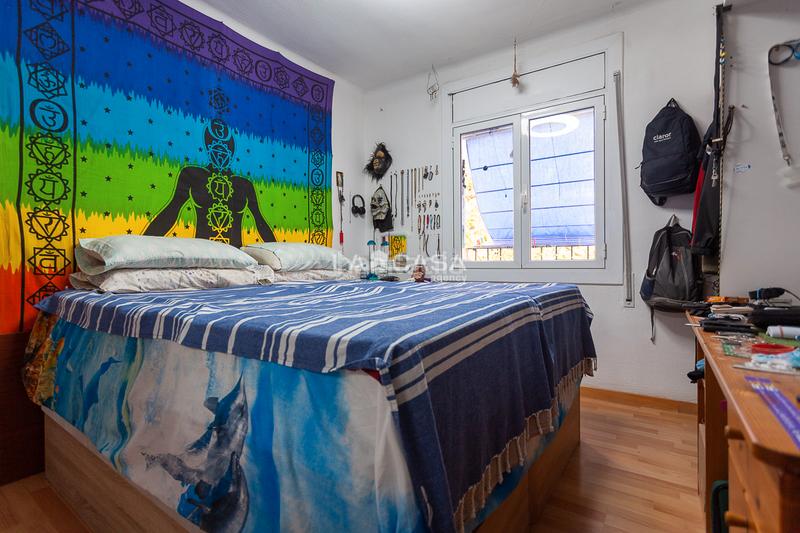 Foto efb4bc7c-7e69-4c09-864e-61297bc708ed. Flat in La Florida Hospitalet de Llobregat (L´)