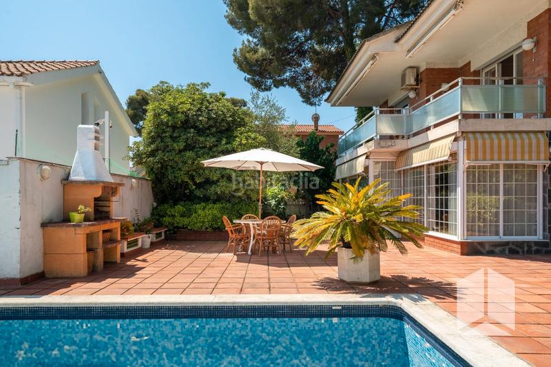 Foto 4848ade7-12c6-4e03-966c-fc3cbcf87460. Maison avec parking piscine dans Montmar Castelldefels