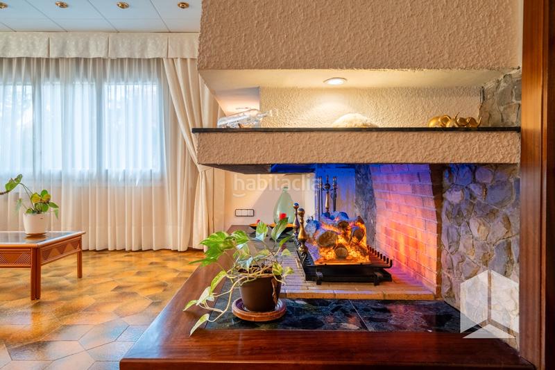 Foto 499b018c-7cf5-4488-9a48-7b63e8afd930. Maison avec parking piscine dans Montmar Castelldefels