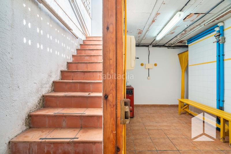 Foto 633dd046-0de7-4fe9-aea1-272760e4c3d5. Maison avec parking piscine dans Montmar Castelldefels