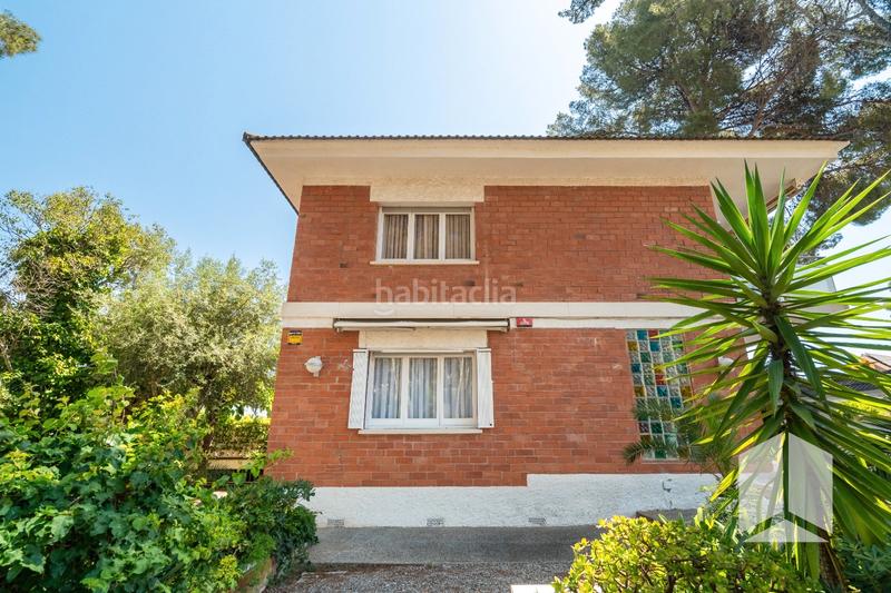 Foto 9709ae0f-a0ab-4436-b80c-b414ffd506fa. Maison avec parking piscine dans Montmar Castelldefels