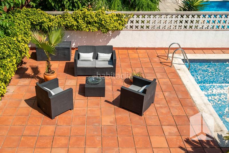 Foto df7308b6-35c9-458b-a2b6-d8ea3c8503b8. Maison avec parking piscine dans Montmar Castelldefels