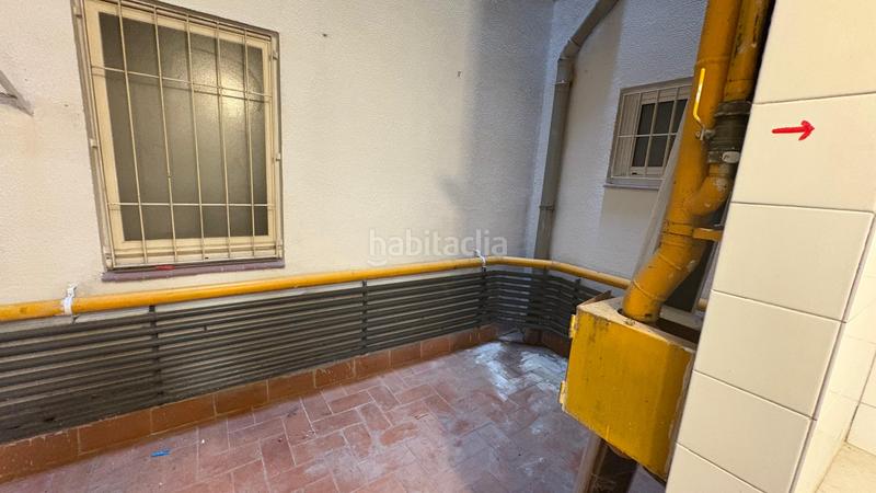 Foto 89e46c5e-b3cb-4996-a3f8-bbfe3279f5d1. Etagenwohnung in Sants Barcelona