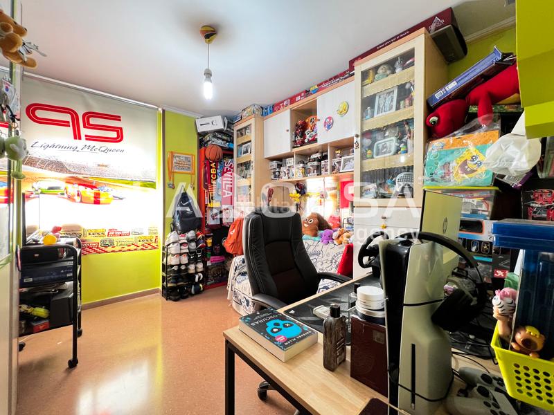 Foto 4eaf22b2-2a58-4122-b937-55642d2b5119. Pis a Progrés - Pep Ventura Badalona