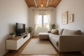 Dachwohnung  Calle padilla