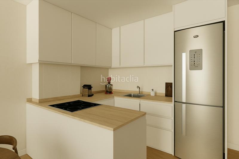 Foto 58ef4262-6fef-4584-9fc3-65e628e5c219. Appartement dans Centre Castelldefels