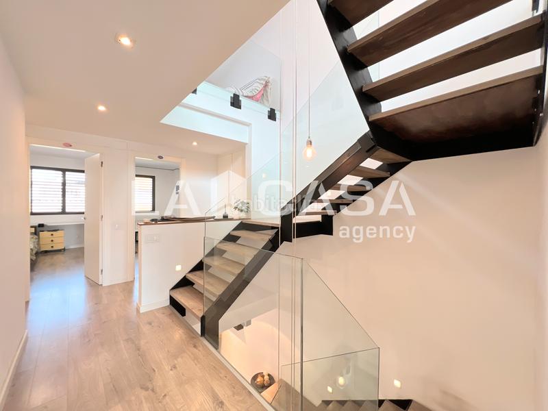 Foto af1cce9e-61a1-41ec-8d6d-602556375271. House with heating parking pool in Progrés - Pep Ventura Badalona