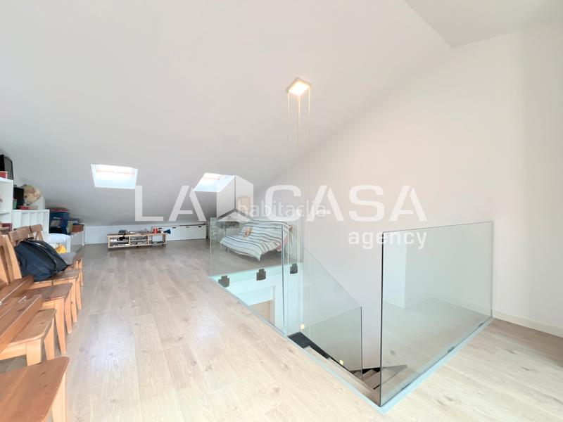 Foto cfc42f9a-a68c-47c7-a31c-45288122acec. House with heating parking pool in Progrés - Pep Ventura Badalona