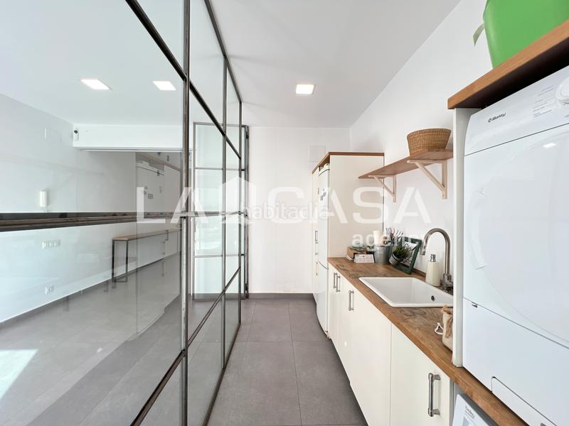 Foto f33dfcab-2553-444f-8e58-fb8374625725. House with heating parking pool in Progrés - Pep Ventura Badalona