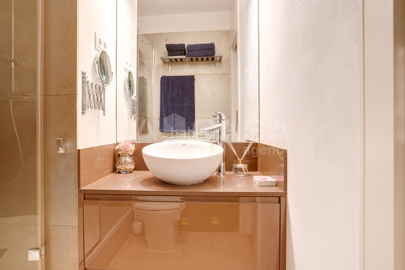 Foto f35e624a-86bb-4a83-a954-ac9e4059c3b3. Appartamento in Sant Antoni Barcelona