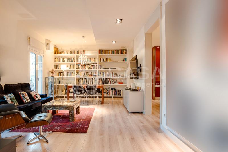 Foto 0f933c08-e5cc-4fe7-ab08-5121a9de4e07. Appartement dans Sant Antoni Barcelona