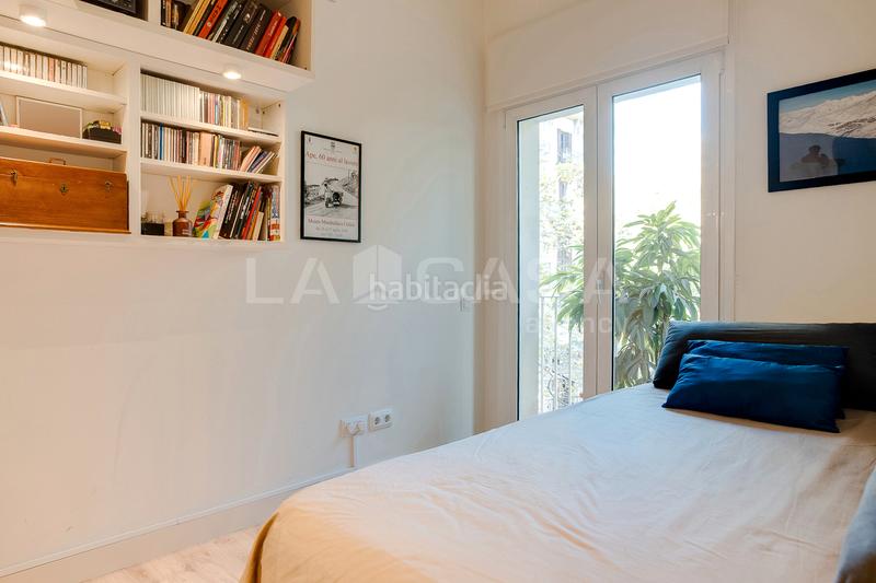 Foto 117c84a3-79d4-4817-a133-2ccb7e76e2ec. Appartement dans Sant Antoni Barcelona