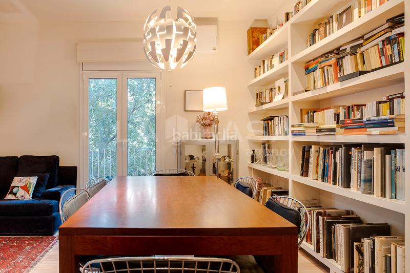 Foto 8538bc71-eef6-4ba7-b41c-c4b1a6a2246e. Appartement dans Sant Antoni Barcelona